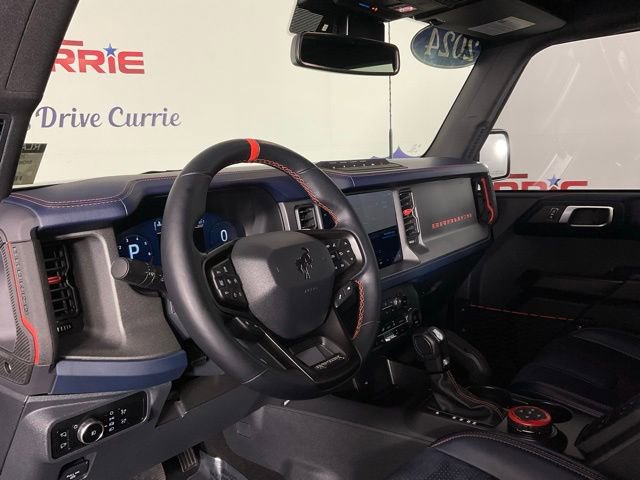 Used 2024 Ford Bronco Raptor image 13