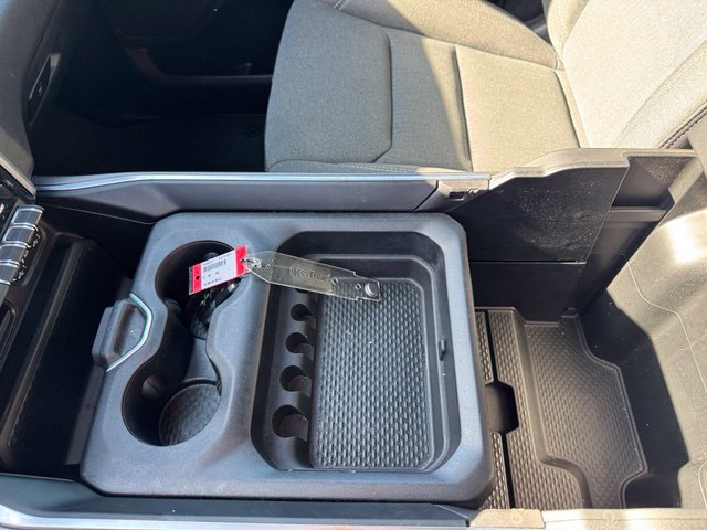 Used 2024 RAM 1500 Big Horn RWD image 18