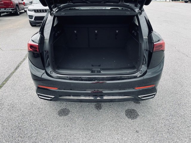 New 2025 Buick Envision Sport Touring image 25