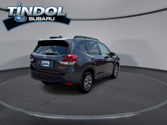 Used 2020 Subaru Forester Premium AWD/4WD image 8