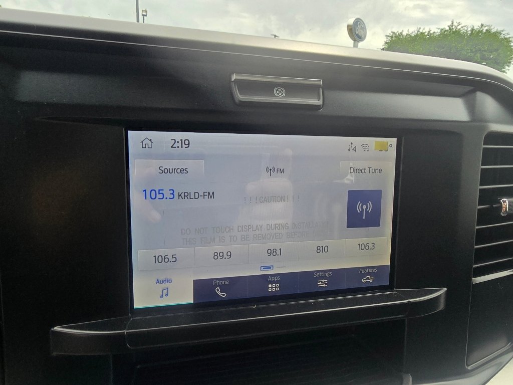 New 2026 Ford F450 XL w/ Ambulance Prep Package image 27