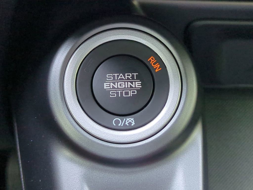 New 2025 Dodge Hornet GT image 27