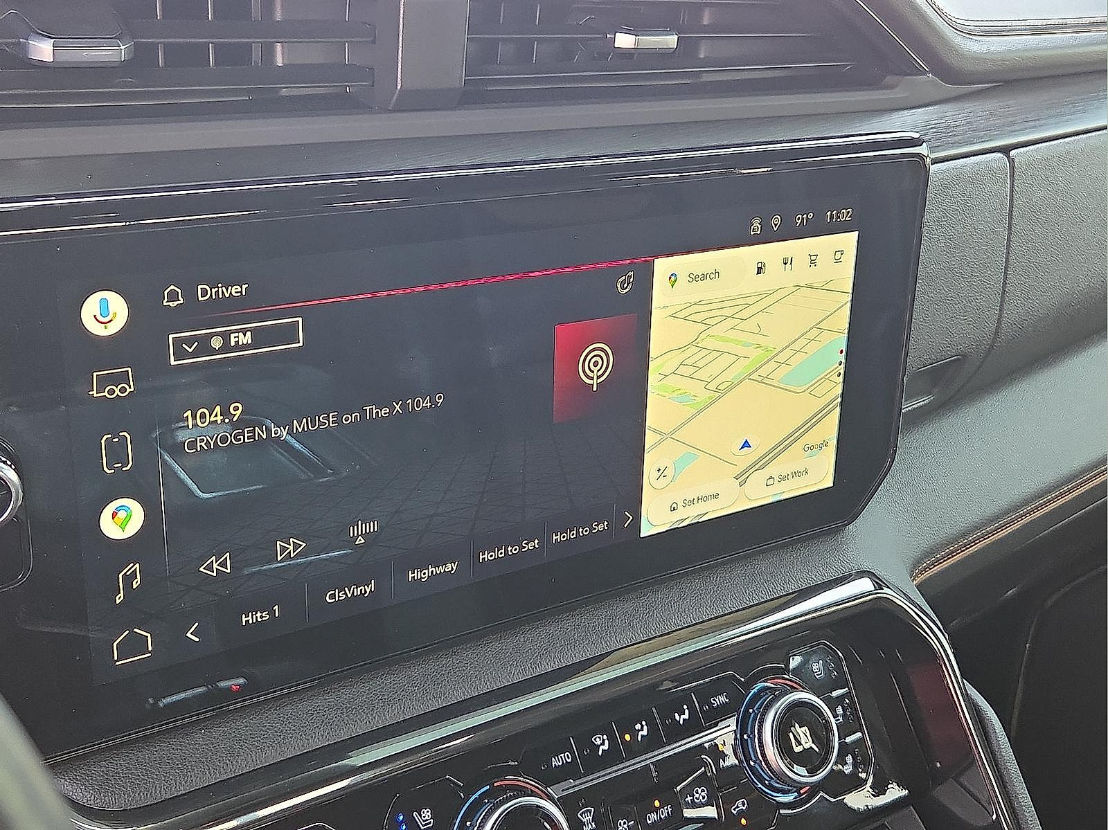 Certified 2022 GMC Sierra 1500 AT4 w/ AT4 Premium Package AWD/4WD image 7