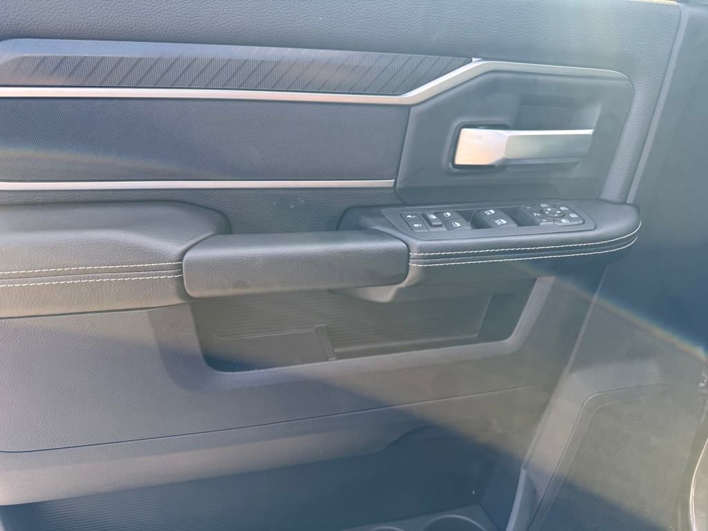 New 2026 RAM 2500 Big Horn image 10