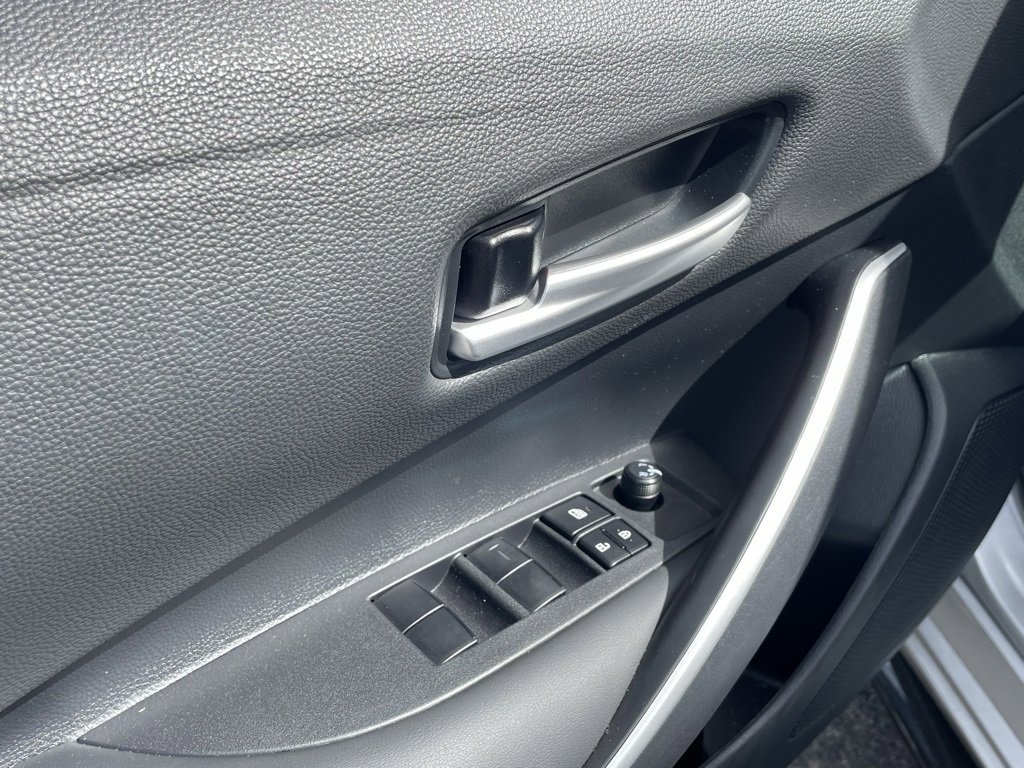 Used 2024 Toyota Corolla SE image 15
