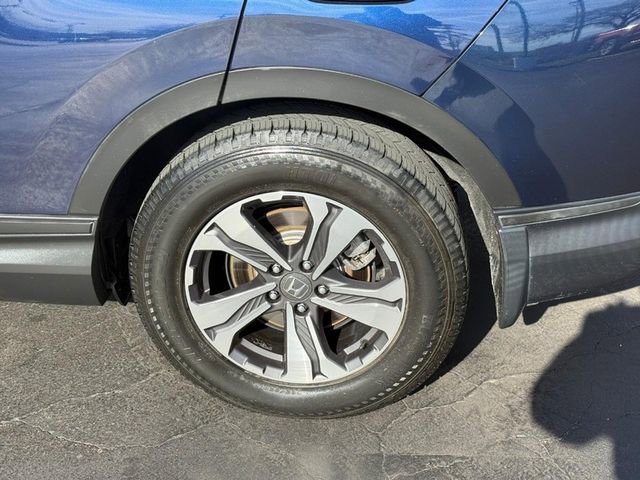 Used 2019 Honda CR-V LX image 4