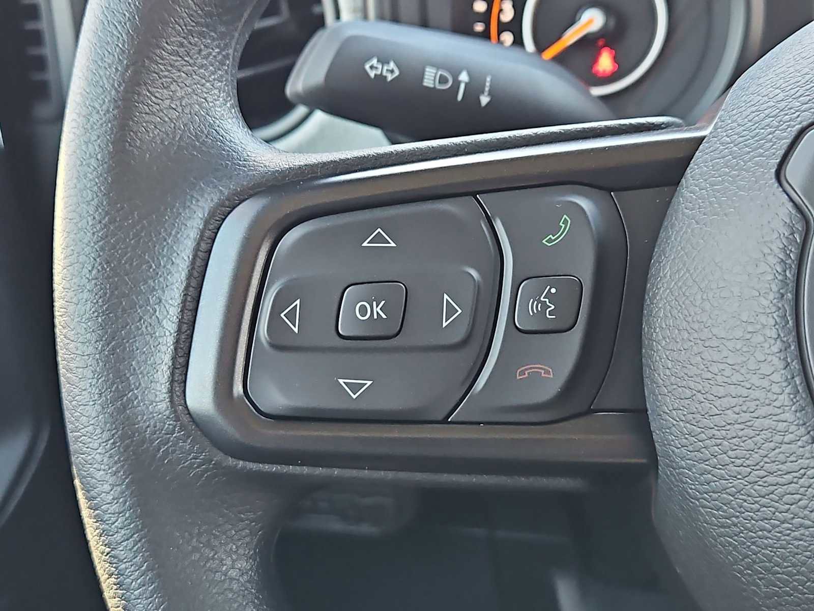 New 2026 Jeep Wrangler Sport image 22