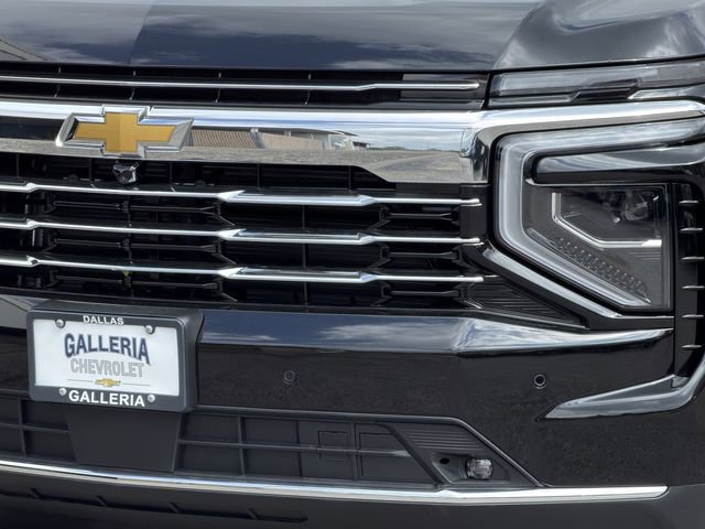 New 2026 Chevrolet Tahoe LT w/ Comfort Package RWD image 7