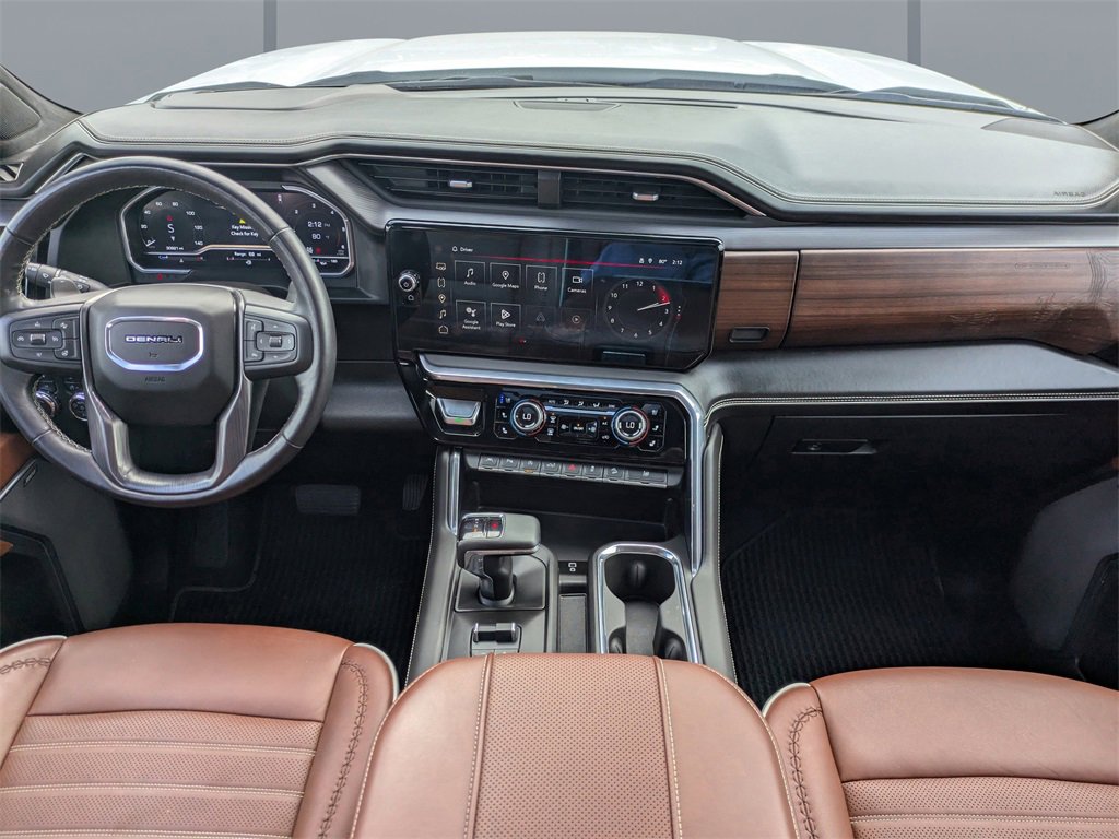 Used 2023 GMC Sierra 1500 Denali Ultimate image 15