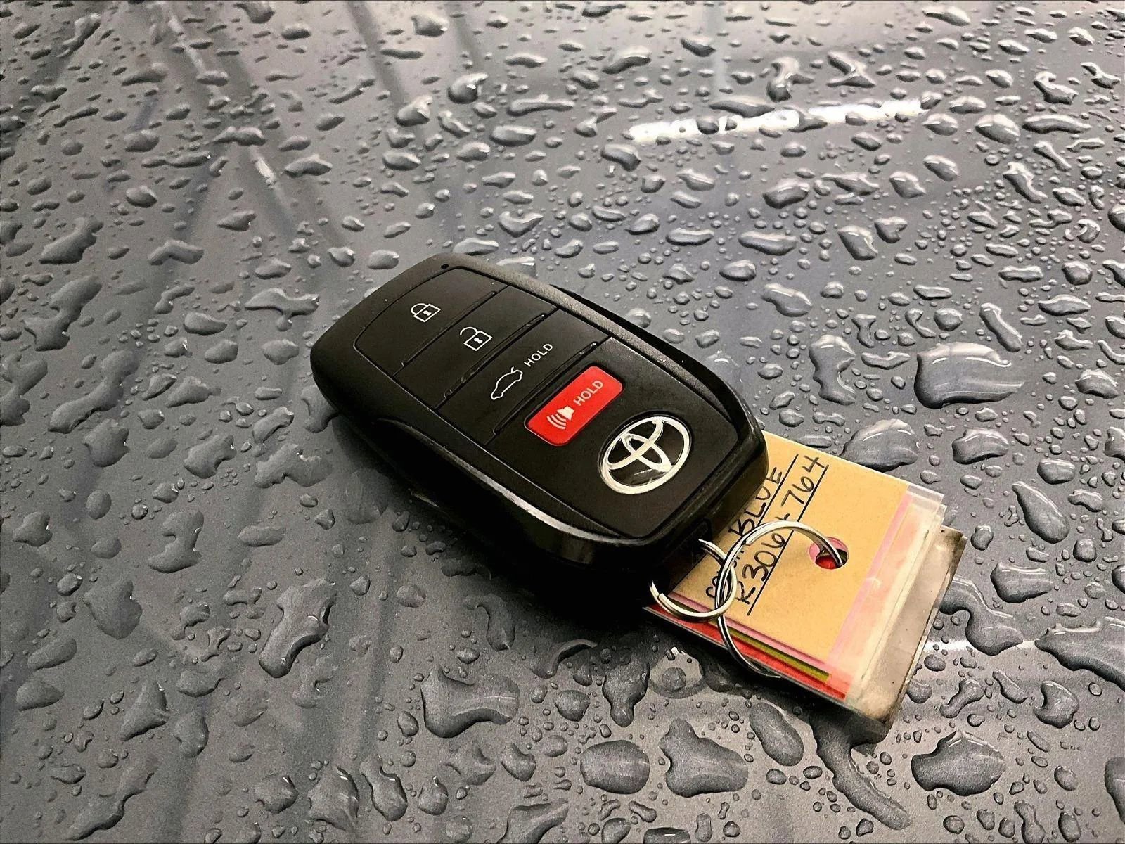 Used 2024 Toyota Corolla SE image 9