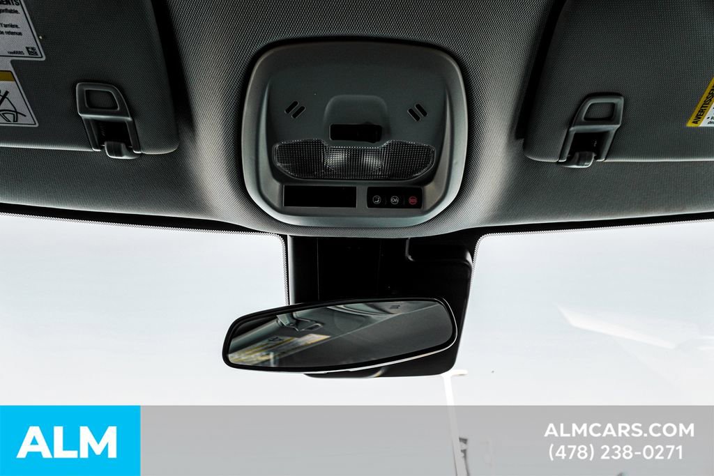 Used 2025 Chevrolet Trax LS image 54