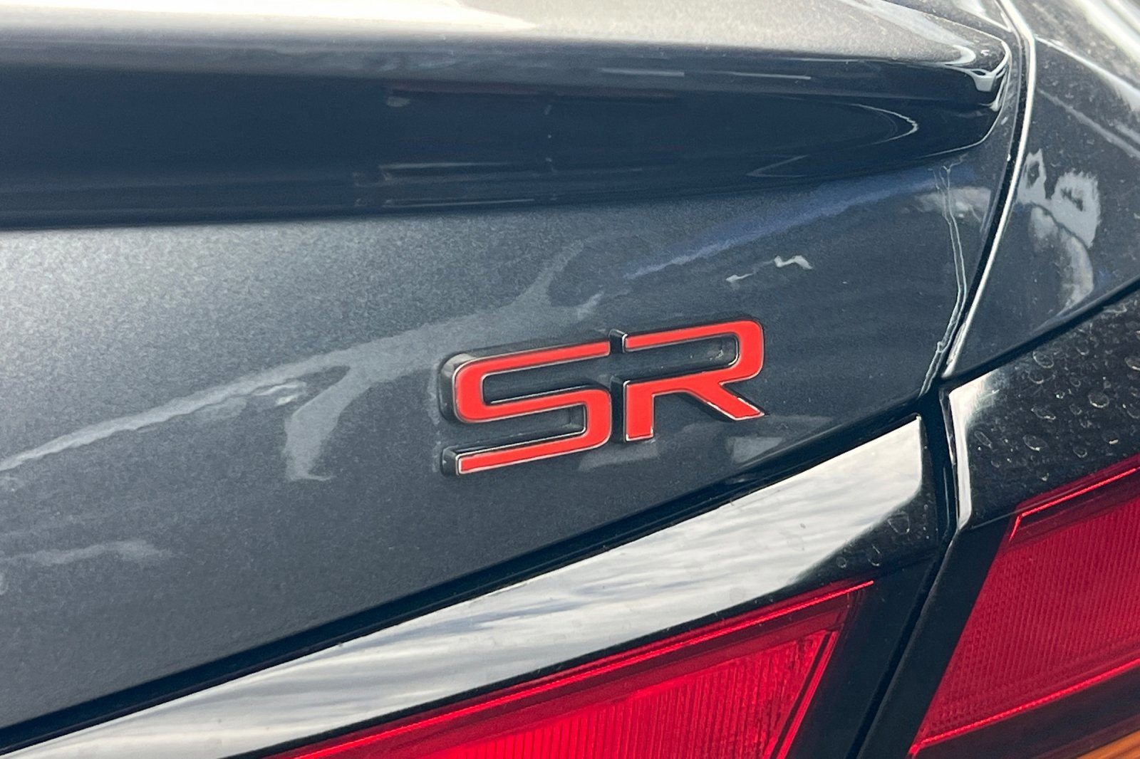 Used 2023 Nissan Altima 2.5 SR image 26