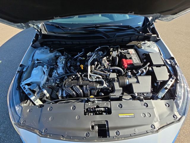 Certified 2025 Nissan Altima 2.5 S FWD image 28