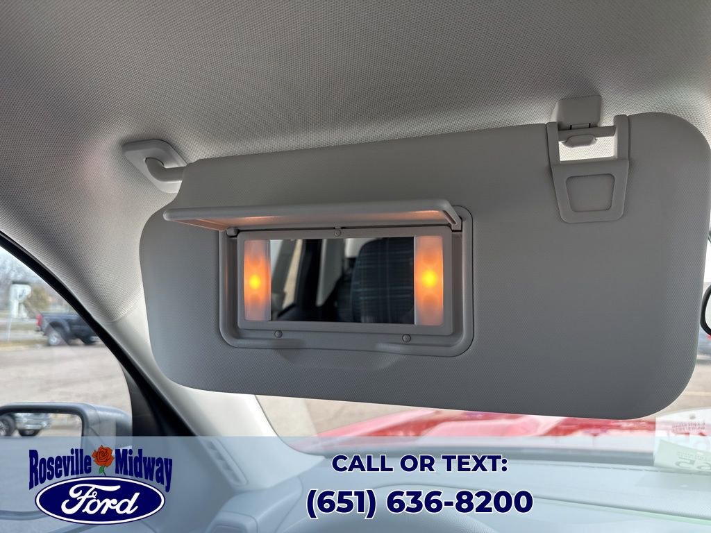 Used 2024 Ford Bronco Sport Heritage image 19