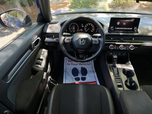 Used 2023 Honda Civic Sport image 31