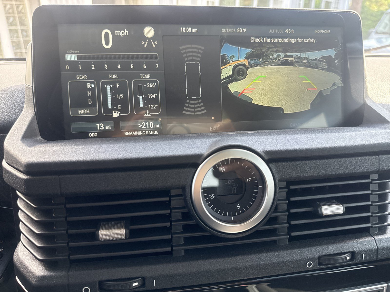 New 2026 INEOS Grenadier Station Wagon AWD/4WD image 35