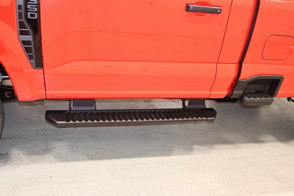 New 2026 Ford F350 XL w/ STX Appearance Package image 26
