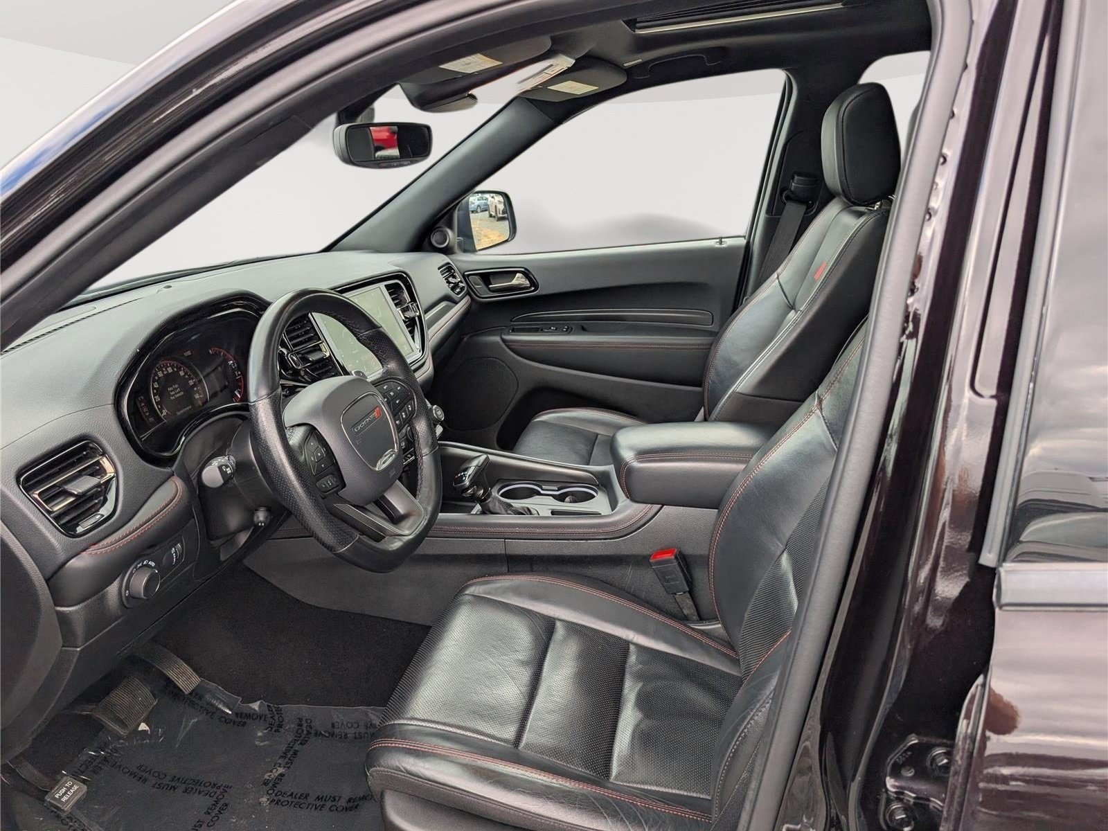 Used 2024 Dodge Durango GT AWD/4WD image 16