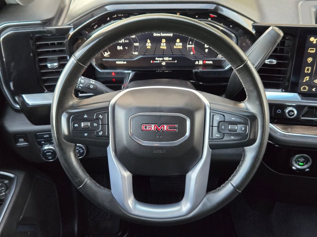 Used 2023 GMC Sierra 1500 Elevation AWD/4WD image 20