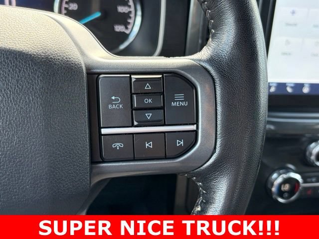 Used 2021 Ford F150 XLT w/ Equipment Group 302A High AWD/4WD image 21
