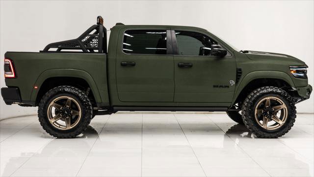 Used 2024 RAM 1500 TRX w/ TRX Level 1 Equipment Group image 6