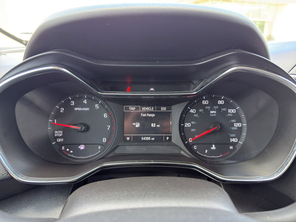 Used 2023 Chevrolet TrailBlazer LT FWD image 32