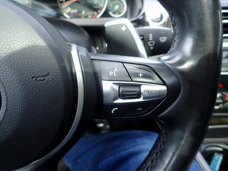 Used 2016 BMW 650i Gran Coupe xDrive image 16