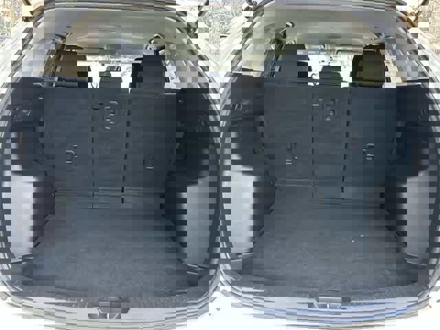 Used 2016 MAZDA CX-5 Touring image 24