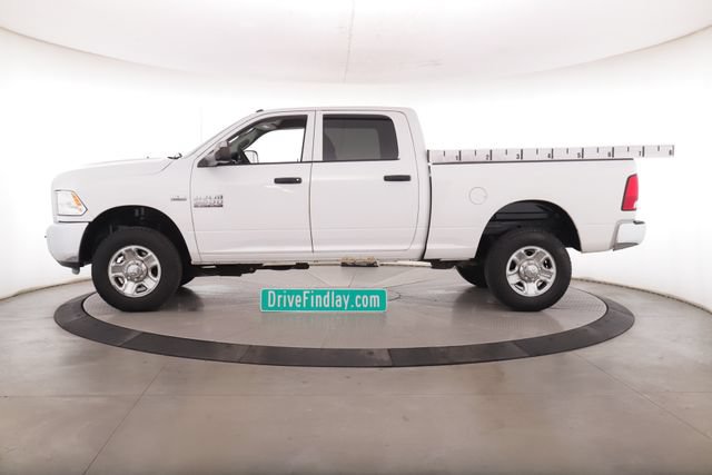 Used 2018 RAM 2500 Tradesman w/ Chrome Appearance Group AWD/4WD image 9