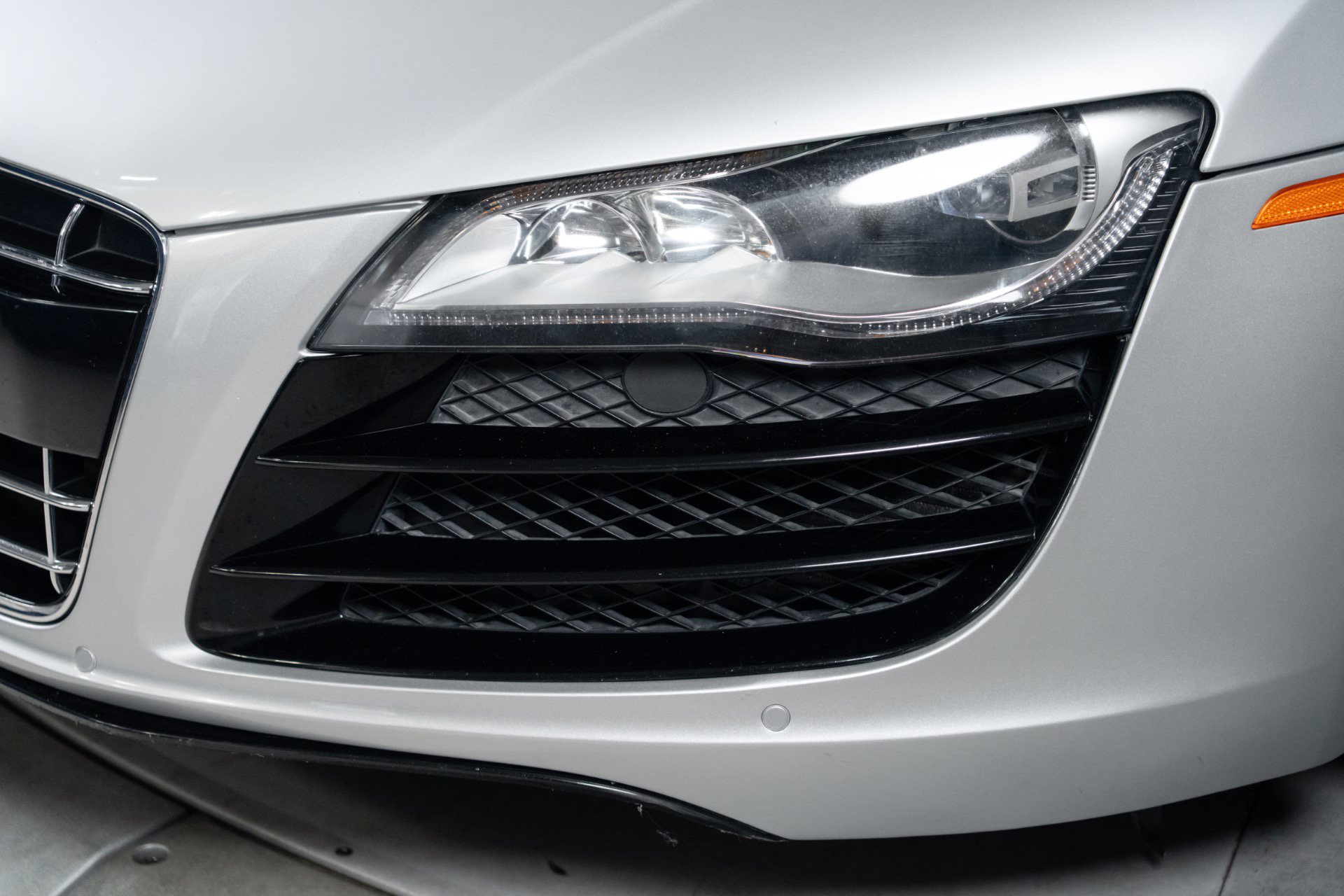 Used 2012 Audi R8 V10 AWD/4WD image 37