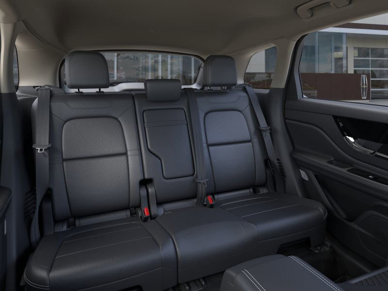 New 2025 Lincoln Corsair Reserve w/ Jet Appearance Package image 11