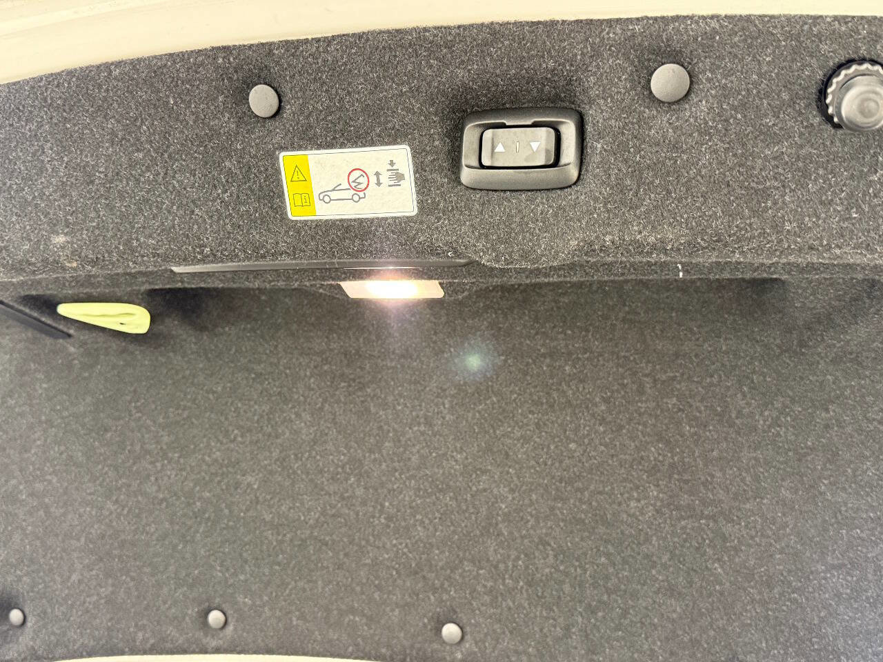 Used 2016 BMW 428i Convertible image 95