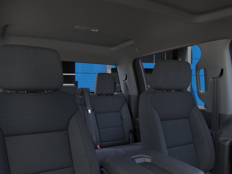 New 2026 Chevrolet Silverado 1500 RST image 61
