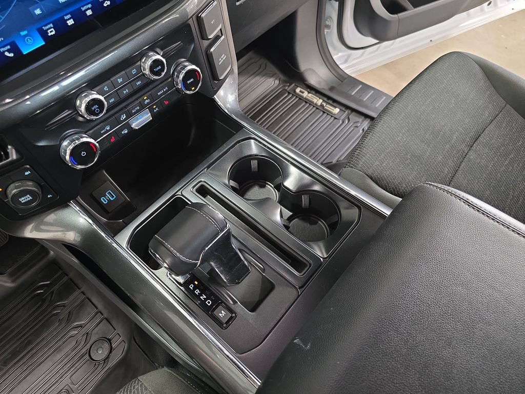 Used 2023 Ford F150 XLT w/ Equipment Group 302A High AWD/4WD image 24