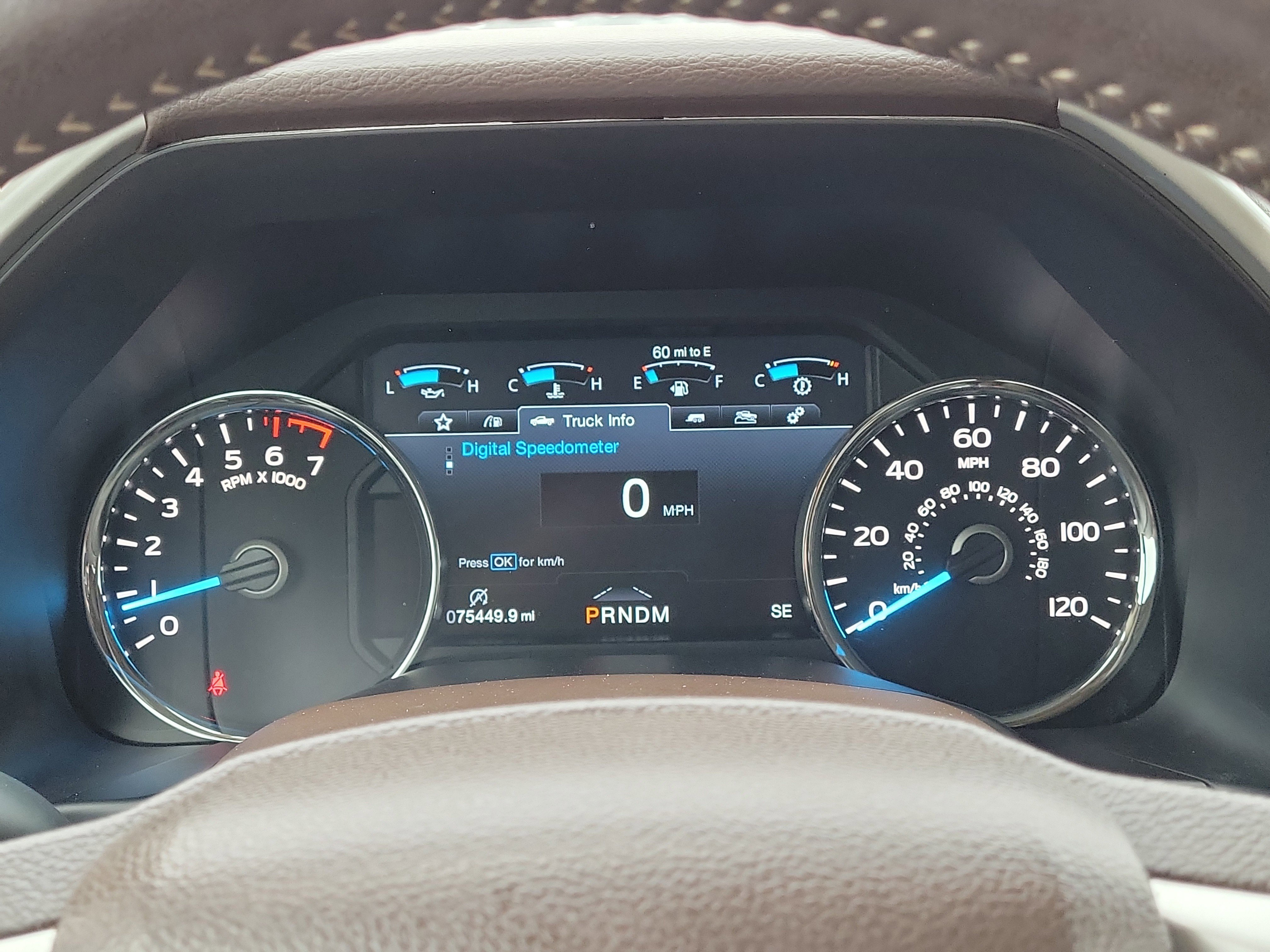 Certified 2020 Ford F150 Lariat w/ Equipment Group 502A Luxury image 24