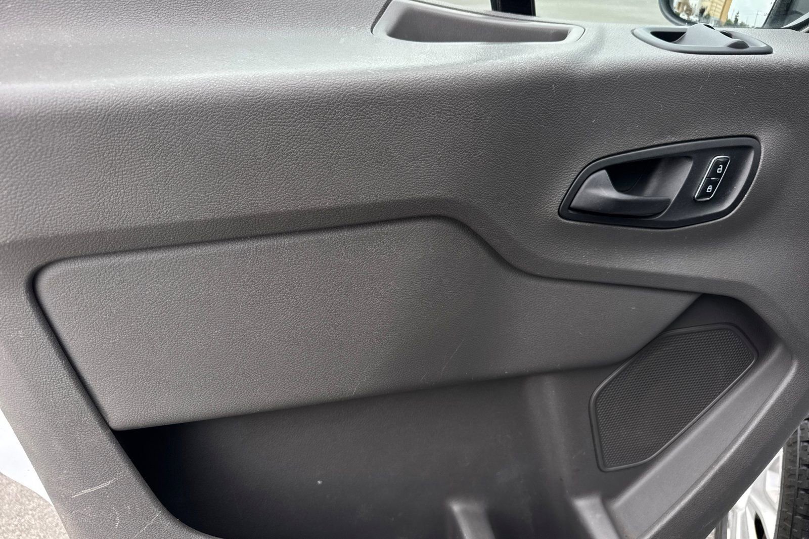 Used 2024 Ford Transit 250 148 Medium Roof w/ Exterior Upgrade Package image 11