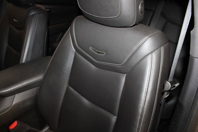 Certified 2023 Cadillac XT5 Luxury AWD/4WD image 7