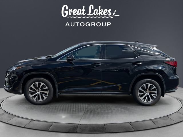 Used 2021 Lexus RX 350 AWD w/ Accessory Package image 2