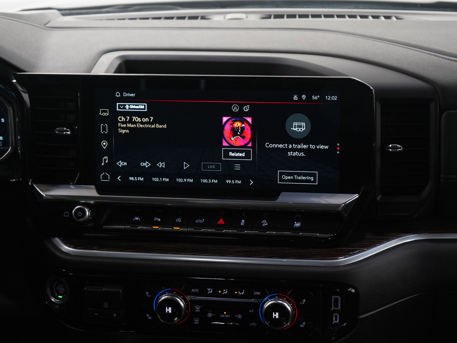 Used 2022 GMC Sierra 1500 Elevation w/ Elevation Premium Package image 15