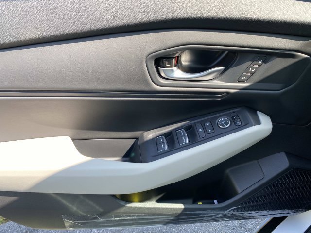 New 2026 Honda Accord EX-L image 23