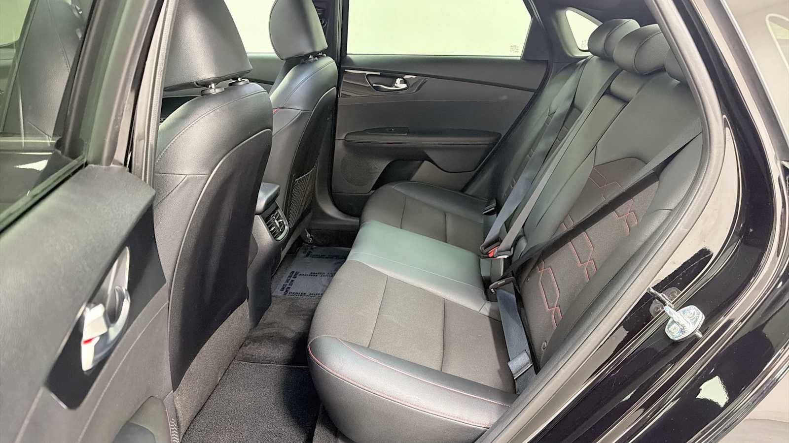 Used 2020 Kia Forte GT FWD image 24