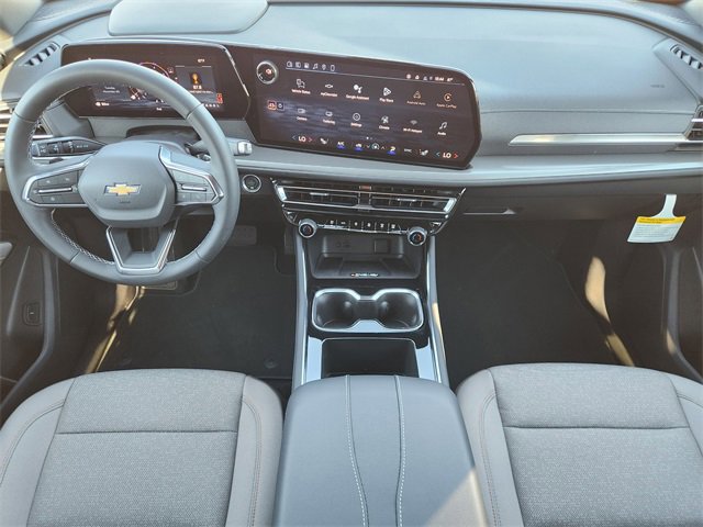 New 2026 Chevrolet Traverse LT image 27