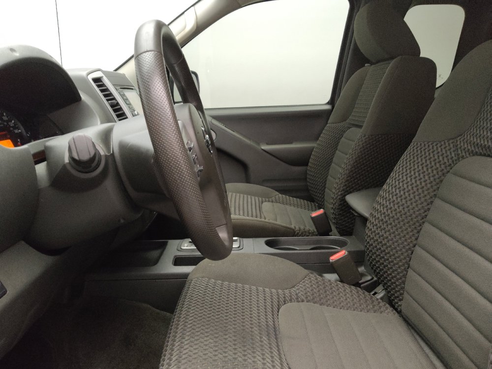 Used 2017 Nissan Frontier SV RWD image 17