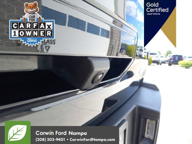 Certified 2024 Ford Bronco Sport Big Bend AWD/4WD image 33