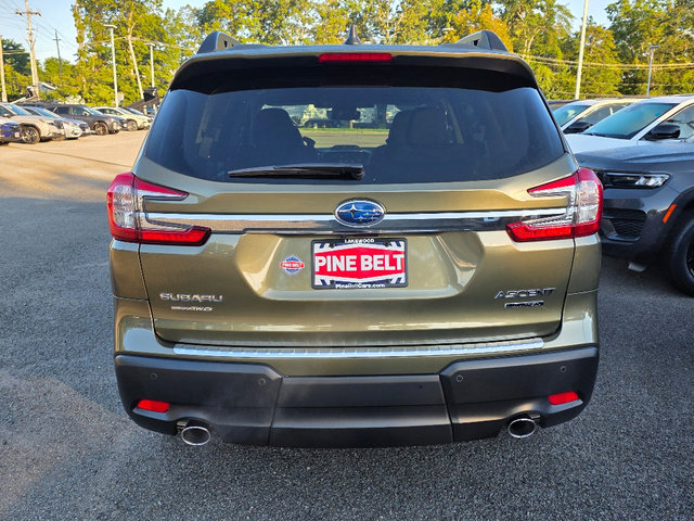 Used 2025 Subaru Ascent Limited image 12