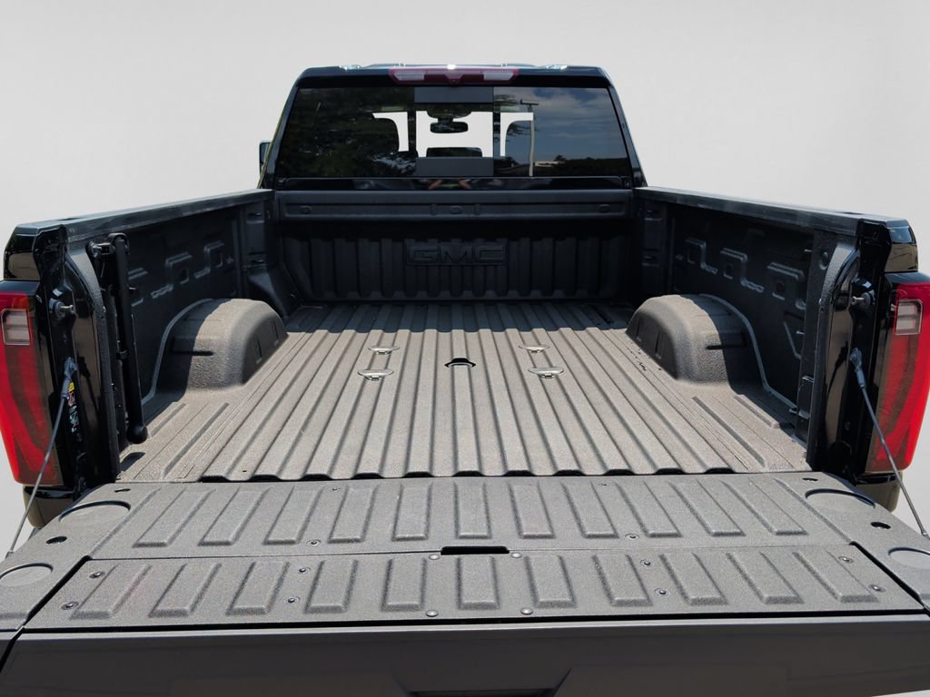 Used 2024 GMC Sierra 2500 SLT w/ SLT Premium Package AWD/4WD image 38