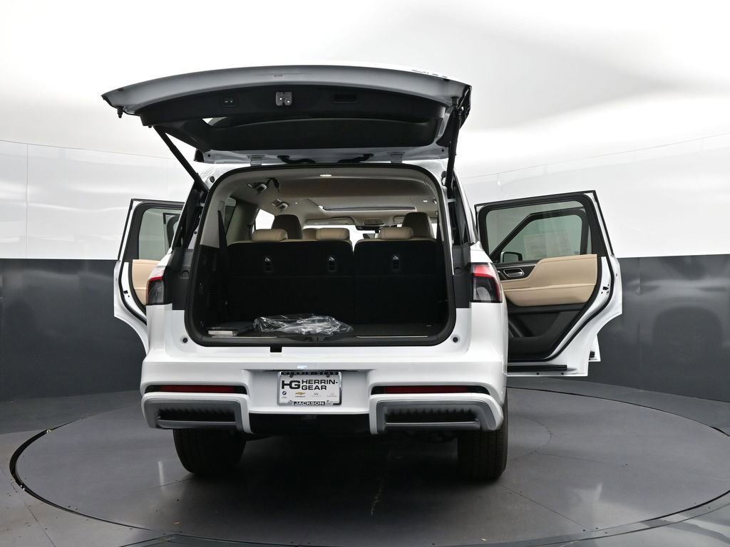 New 2026 INFINITI QX80 Pure RWD image 54