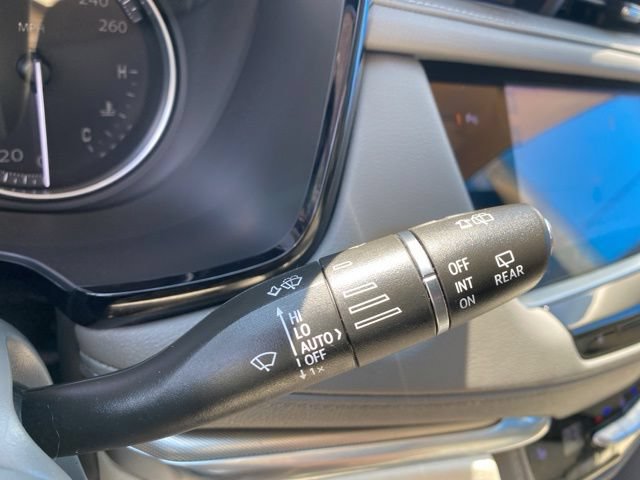 Used 2022 Cadillac XT5 Premium Luxury AWD/4WD image 27