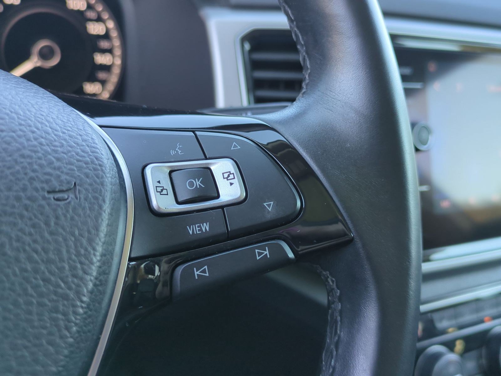 Used 2019 Volkswagen Atlas SEL image 20