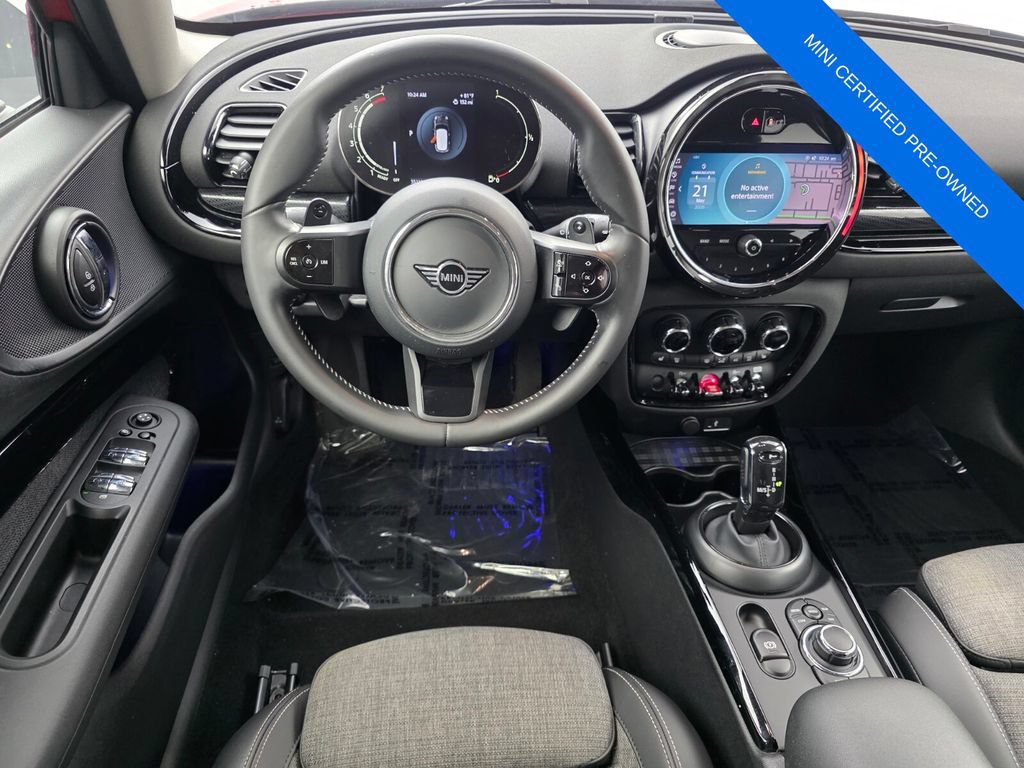 Used 2023 MINI Cooper Clubman S FWD image 12
